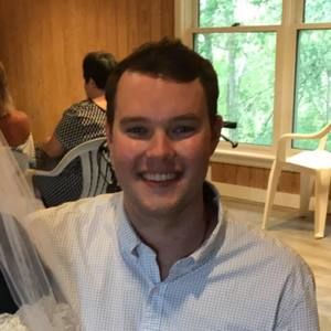 Meet your Posher, Carter